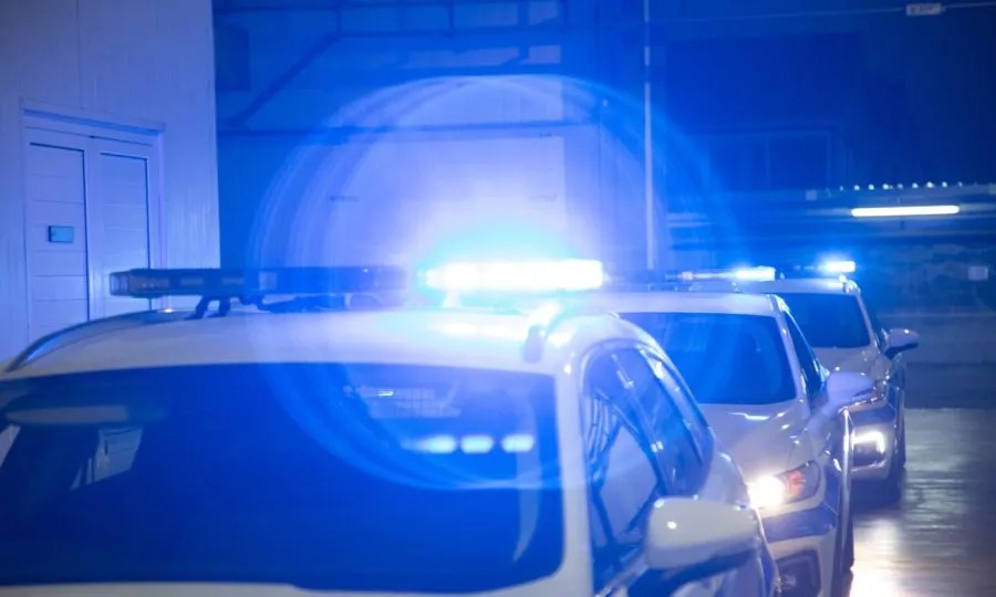 Burglars Tie Up Domestic Worker And Elderly Woman In Germasogeia Home Invasion