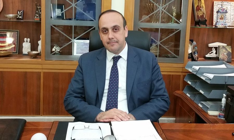 Businessman Files Complaint Against Paphos Mayor Over Alleged Serious Offence