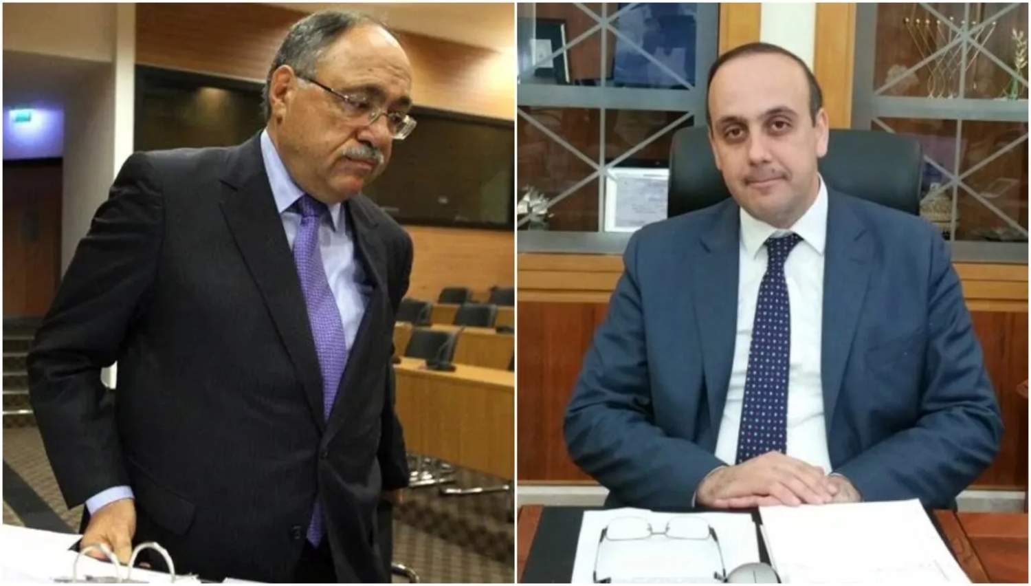Businessman Gives Statement Against Paphos Mayor, References 2016 'rapist And Blackmailer' Claims