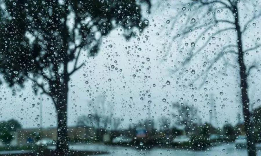 Cold Front To Bring Rain And Drop In Temperatures From Thursday