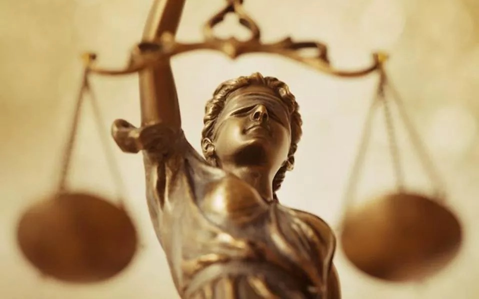 Courts Clear Twice Their Backlog Target But Justice Reform Stalls On Courthouse, Digitalisation