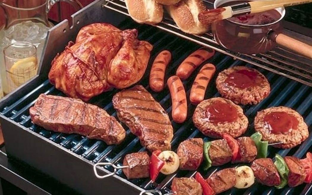 Cypriots Doubled Their Meat Consumption On Tsiknopempti