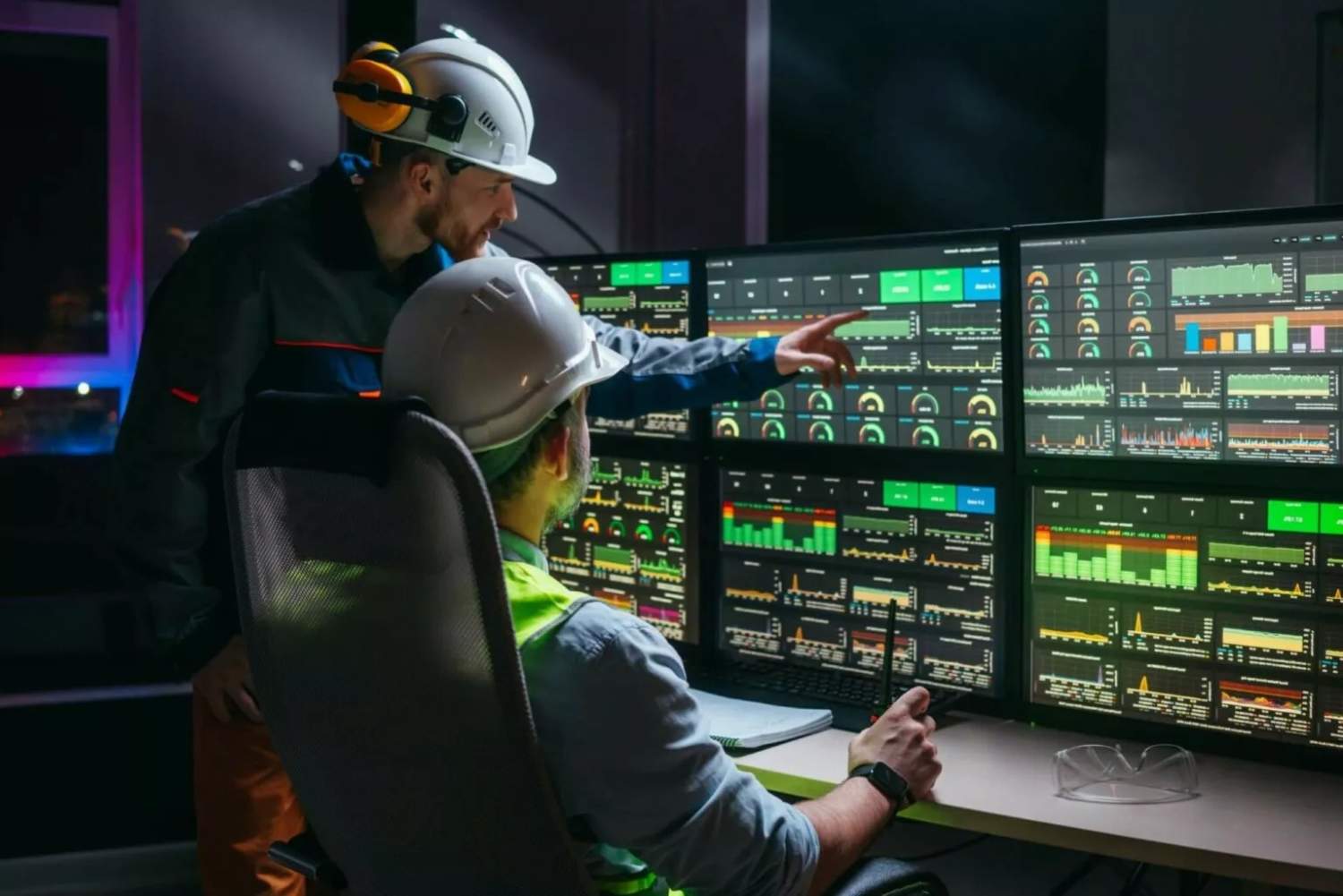 Cyta, The Electricity Market Association And Its President