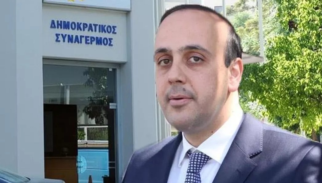 Disy Grapples With Suspended Mayors' Party Status As Legal Counsel Raises Constitutional Hurdles