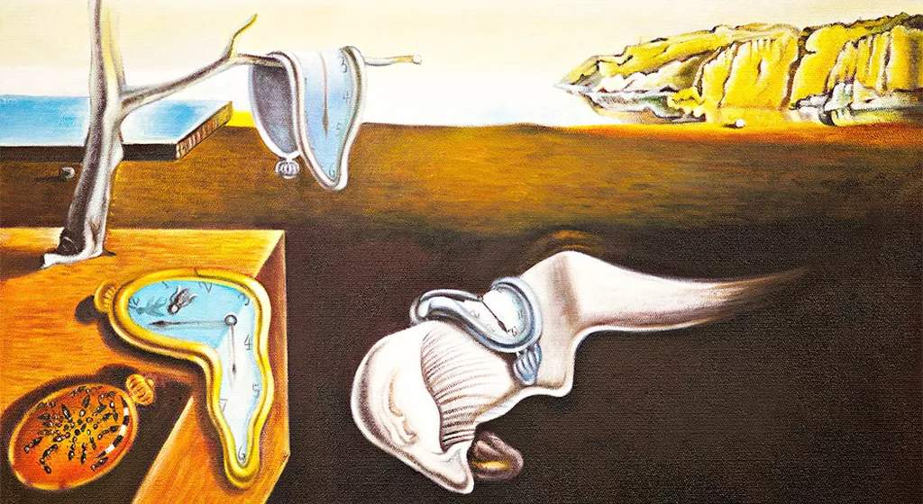 Dali 1