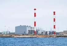 Dhekelia Power Station Faces Earthquake And Tsunami Threat In Cyprus's Highest Risk Zone