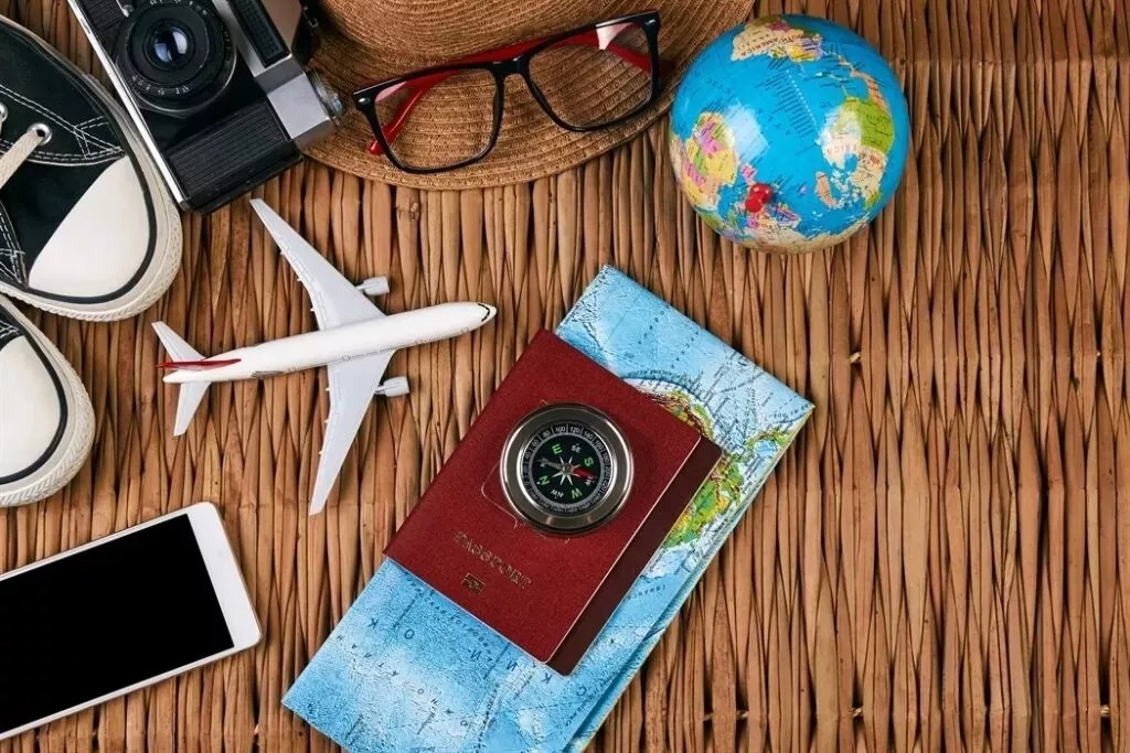Direct Flights From Kazakhstan Announced In Central Asia Tourism Push