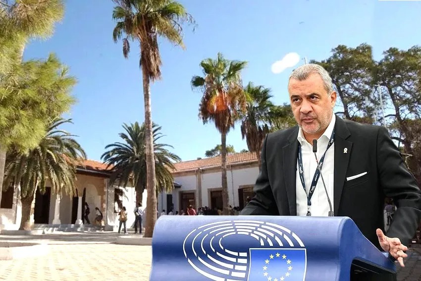 European Parliament Report Exposes Restrictions On Enclaved Rizokarpaso Students