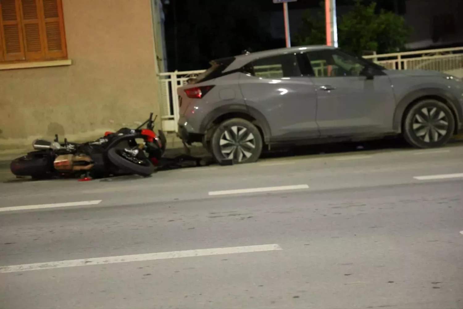 February Road Deaths Hit Five As Cyprus Records Worst Monthly Toll In Years