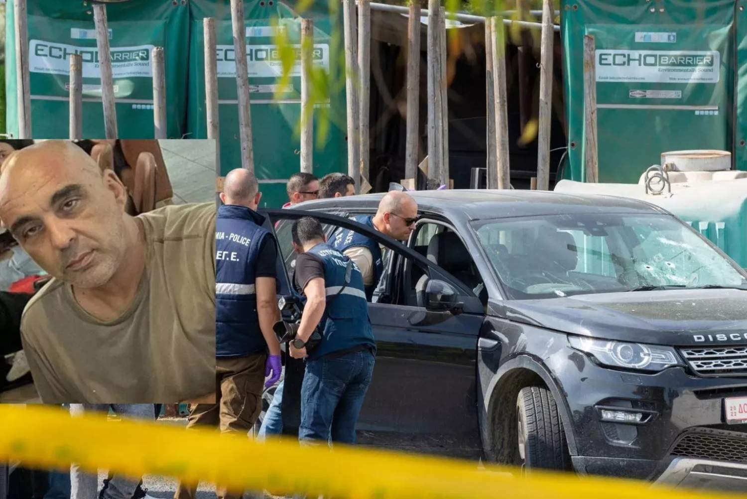 Four Expected To Be Found Guilty In Limassol Murder Of Thanasis Kalogeropoulos
