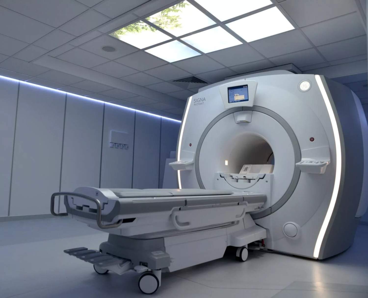 Ghs Imaging Centre Allegedly Ran Cash Only Pet Scans After Hours