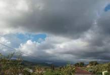 Heavy Rain And Thunderstorms Expected As Weather Warning Issued