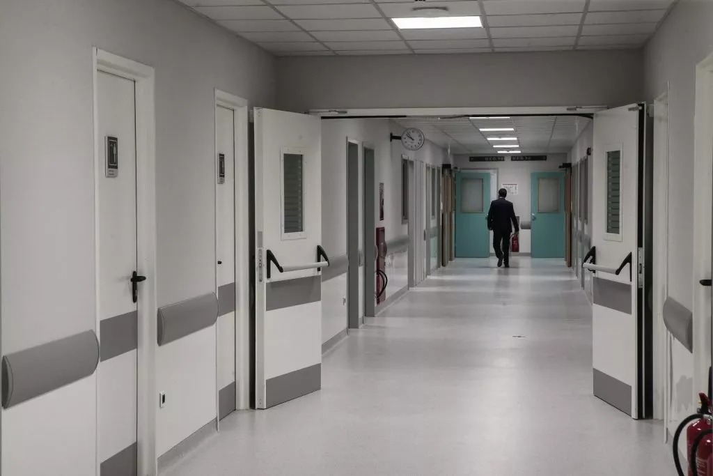 Hospitals Managing Seasonal Surge, Minister Says