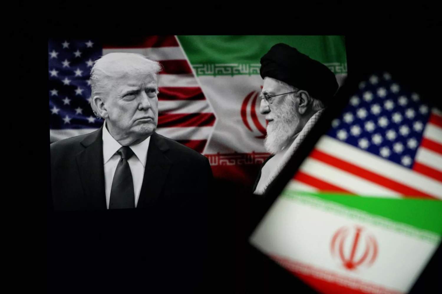 Iranian Fm Dismisses Reports Saying Supreme Leader Khamenei Killed