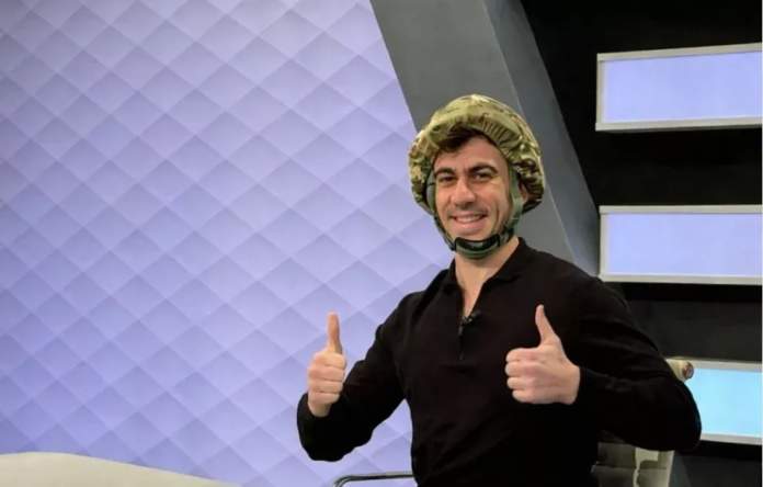 Mep Fidias Panayiotou Announces Parliamentary Run Whilst Holding Eu Seat