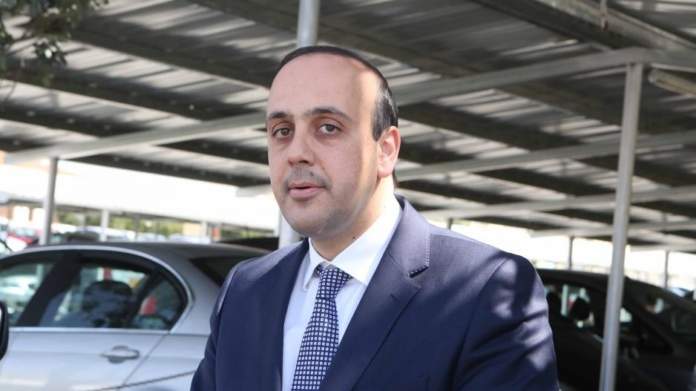 New Criminal Offence Claims Against Paphos Mayor Under Investigation