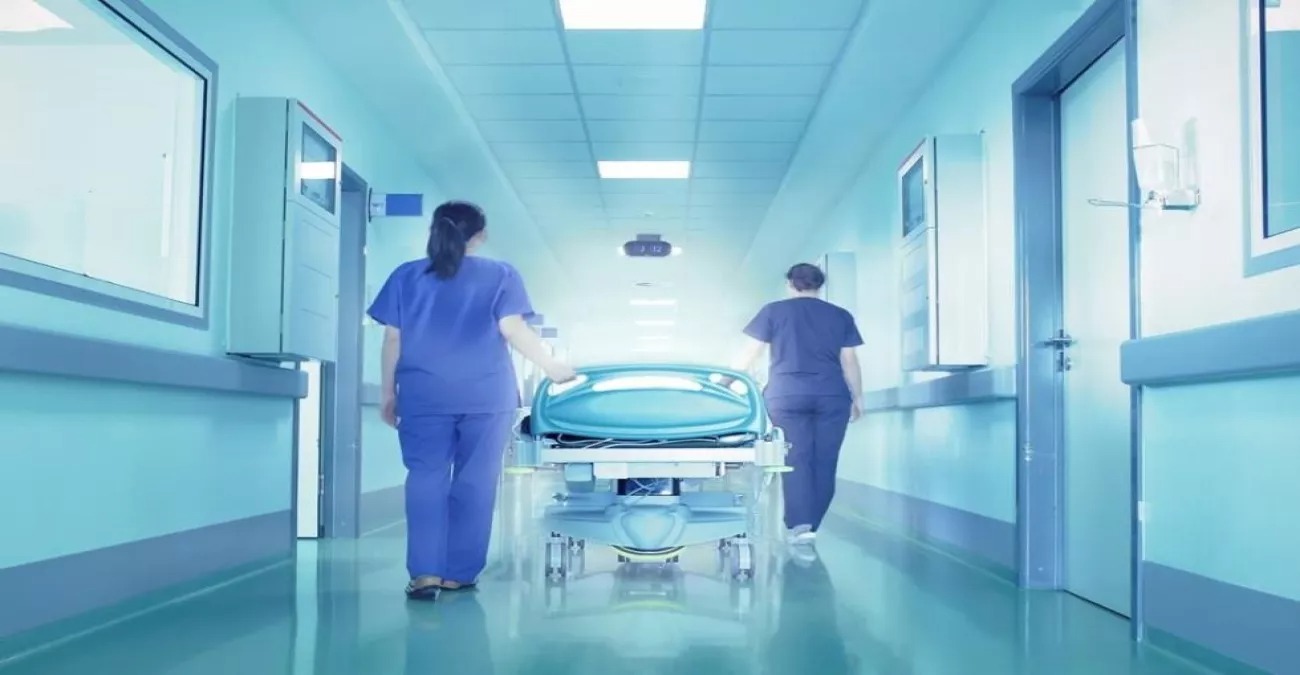 Nurses' Union Reports Two Cardiac Arrests At Overstretched Nicosia Hospital Ward