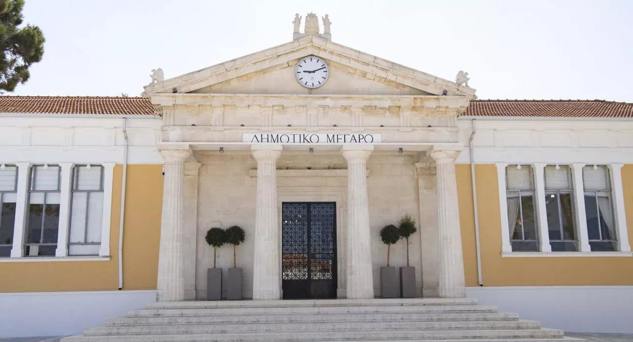 Paphos Council Accused Of Hiding Eu Funding Crisis For 18 Months