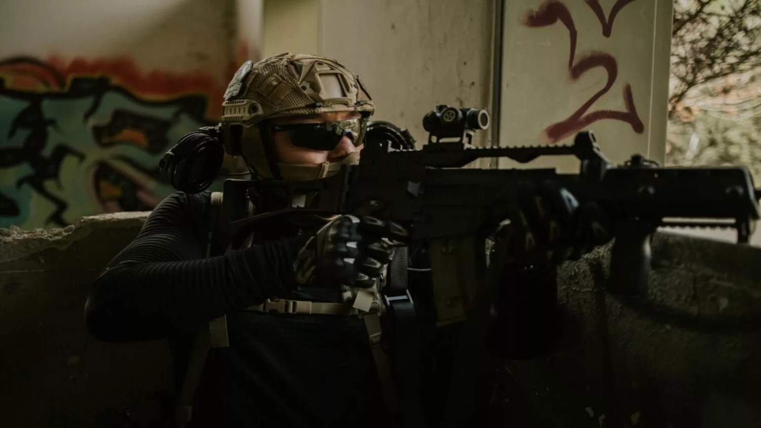 Parliament Gives Justice Ministry 15 Day Ultimatum On Airsoft Legalisation