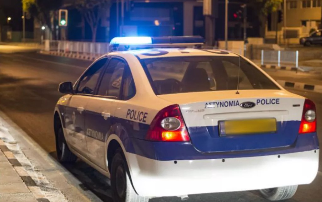 Police Hunt Kiosk Robber Who Fled With Over €1,000 In Larnaca