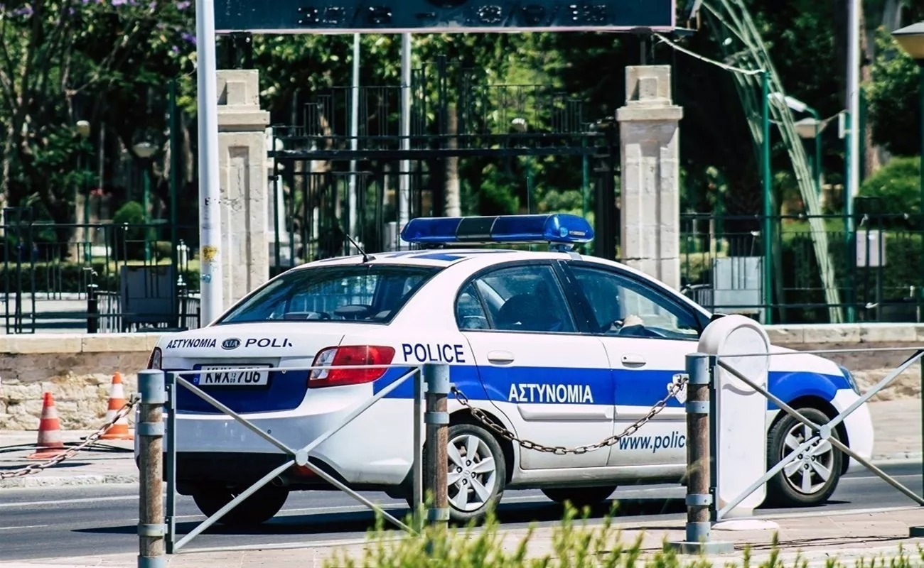 Police Search For Missing Paphos Mother Of Three After Car Found Near Airport