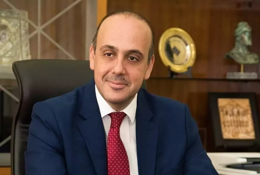 Police Send Interior Ministry Detailed Crime Report On Paphos Mayor