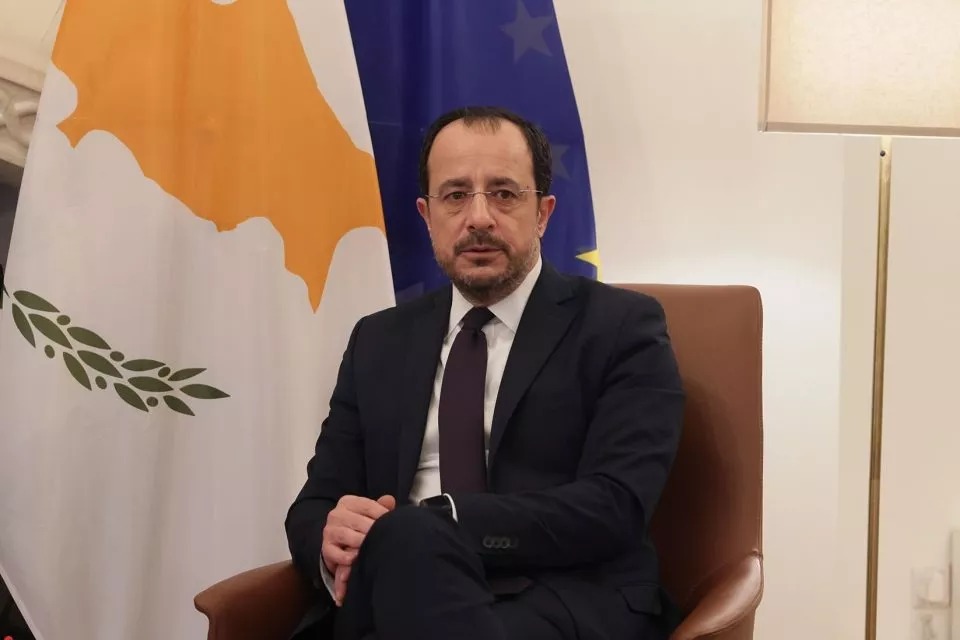 President Christodoulides To Deliver State Of Union Address Tonight