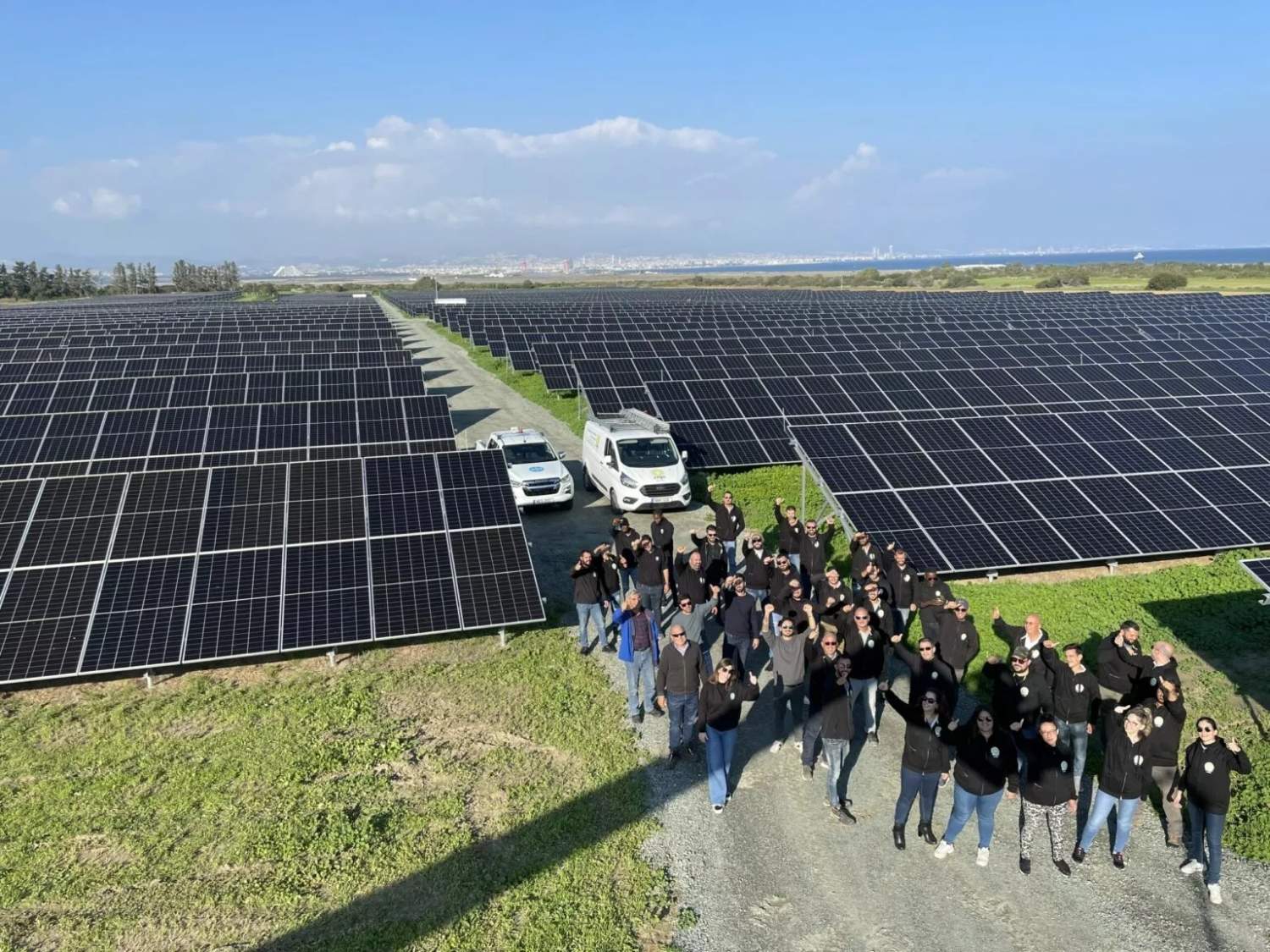 Private Firms Pocketed Solar Boom Profits As Consumers Paid €1bn Carbon Bill, Audit Finds