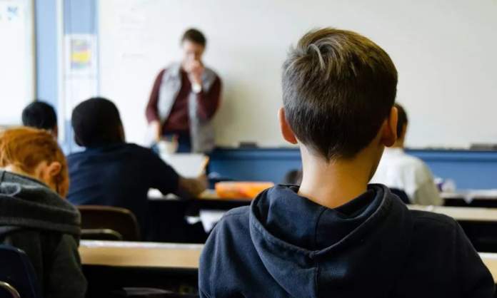 Private School's Refusal To Allow Classroom Assistant Prompts Call For Law Change