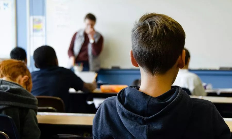 Private School's Refusal To Allow Classroom Assistant Prompts Call For Law Change