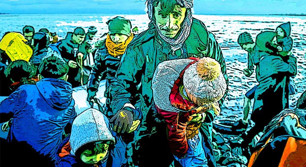 Refugees 11