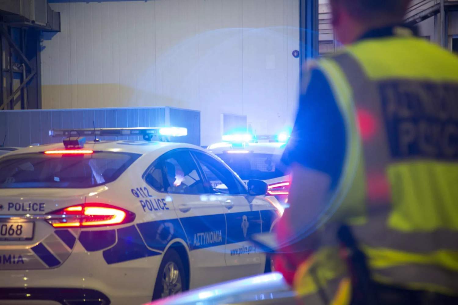Robbers Steal €1,500 And Gold After Binding Helper In Germasogeia Break In