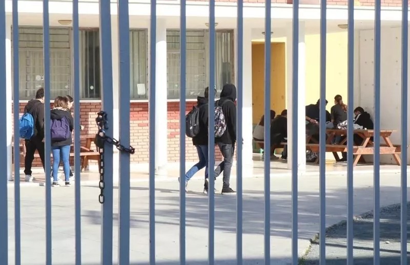 School Faces Inquiry After Mother Alleges She Was Ordered To Have Male Escort During Visits