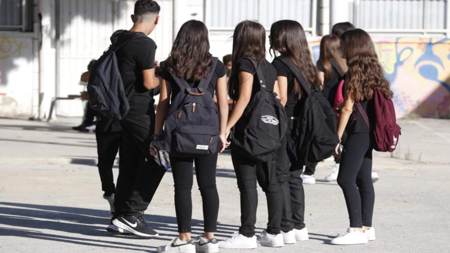 Teachers Get Evaluated By... 15 Year Olds