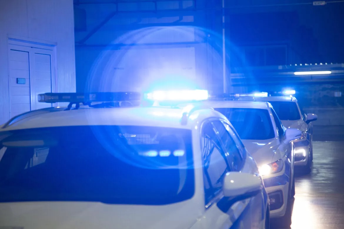 Three Arrested Over Limassol Road Assault That Left Man With Broken Nose