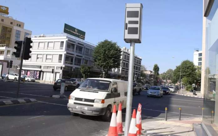 Tiered Speed Camera Fines To Take Effect On 1 March, Minister Confirms