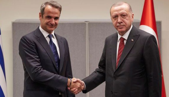 Waiting For Erdoğan To Change