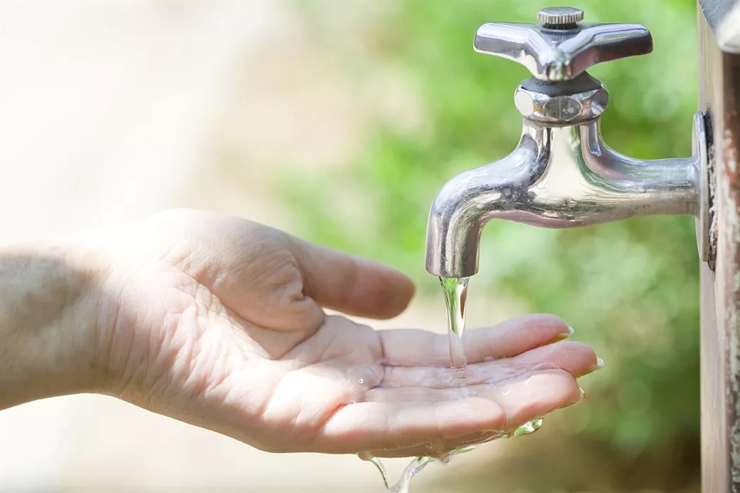 Water Cuts Not Inevitable If Demand Is Managed, Agriculture Ministry Says