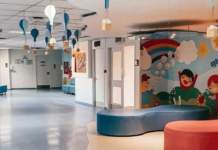 Water Leaks, Construction Chaos Endanger Child Cancer Patients At Makarios Hospital, Charity Warns