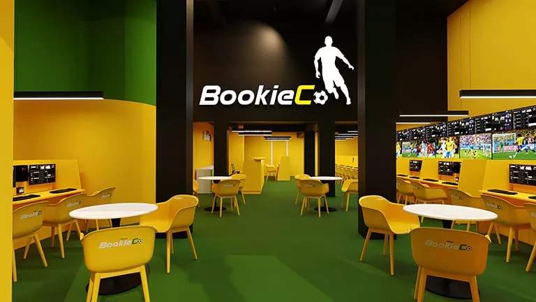 Bookieco