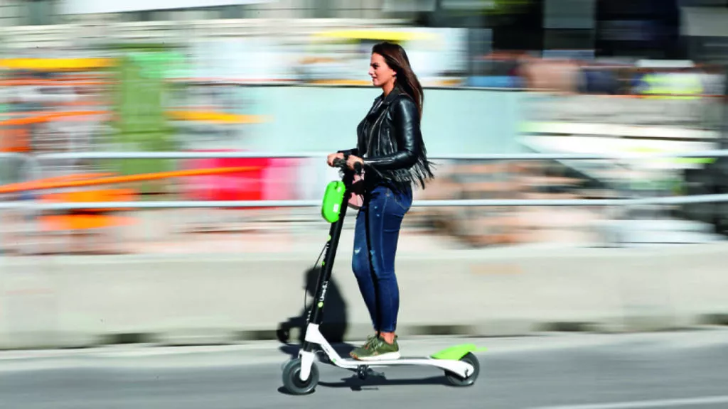 E Scooter Road 1024x576