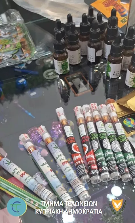 E Cigs Liquids 1 1