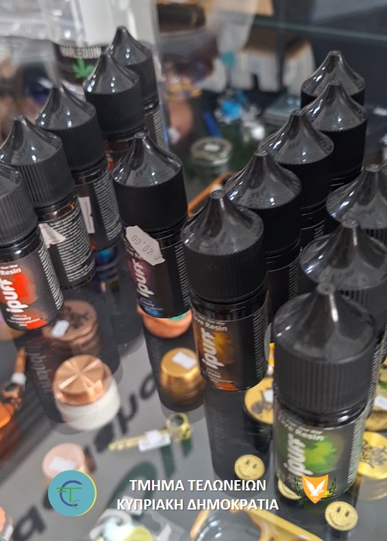 E Cigs Liquids 2