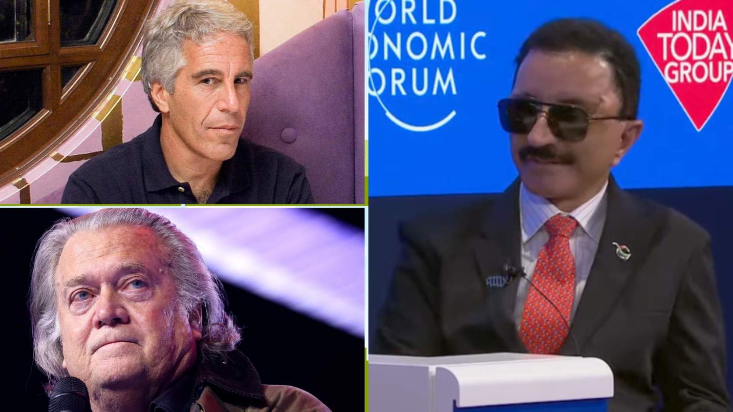Epstein Bannon Dp
