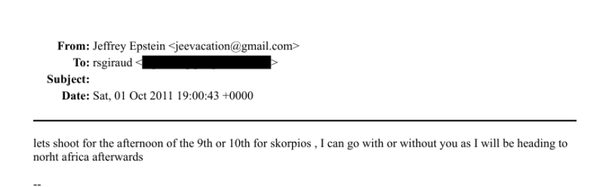 Epstein Skorpios 1