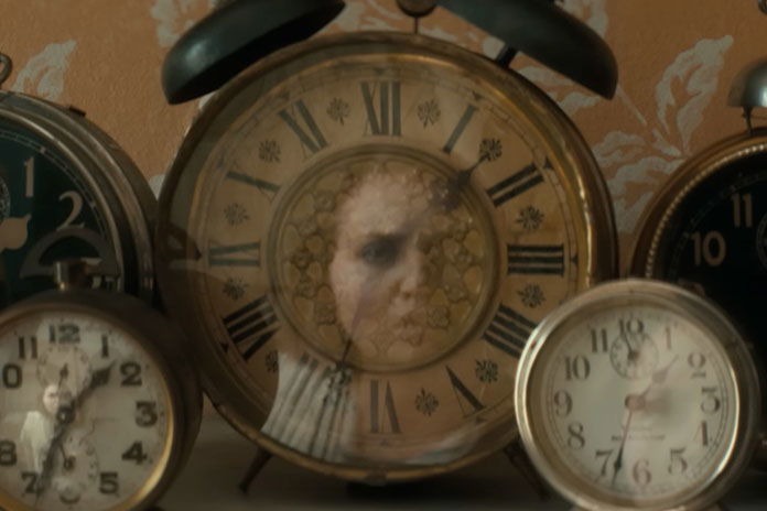Seven Dials Netflix