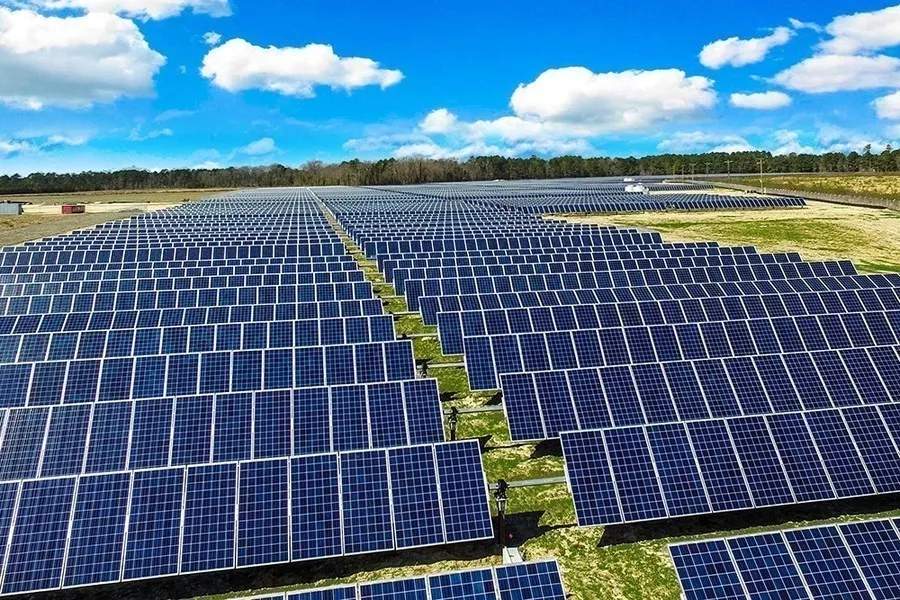 Solar Park