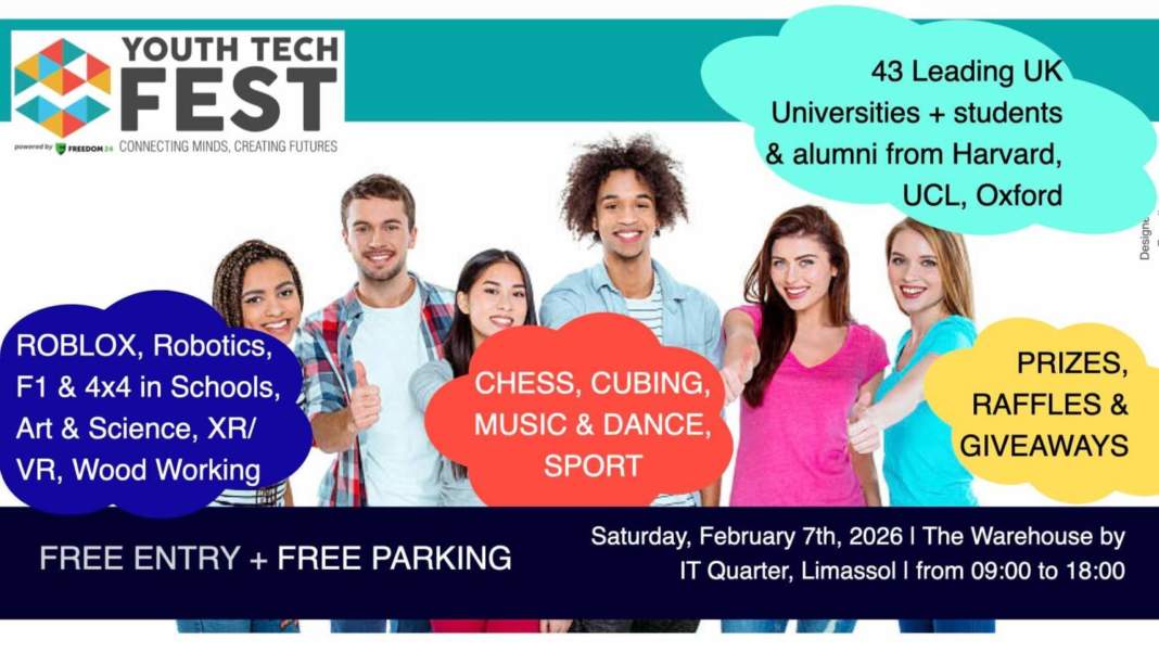 Youth Tech Fest