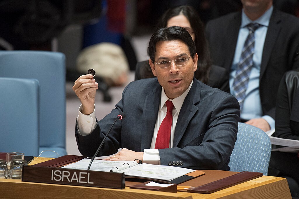 1024px Danny Danon Coin