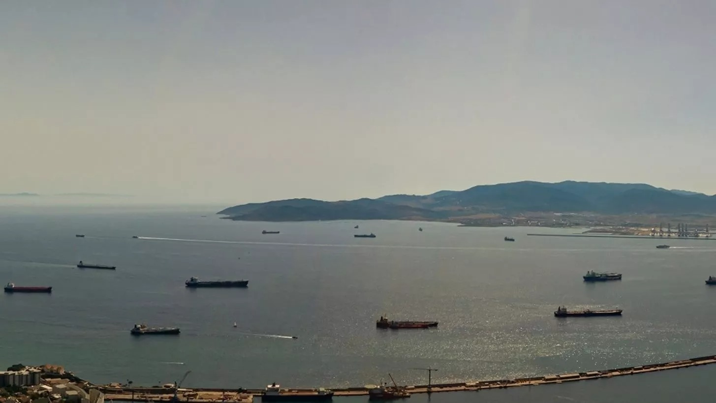 19 Cyprus Flagged Ships In Persian Gulf Safe, Deputy Ministry Says